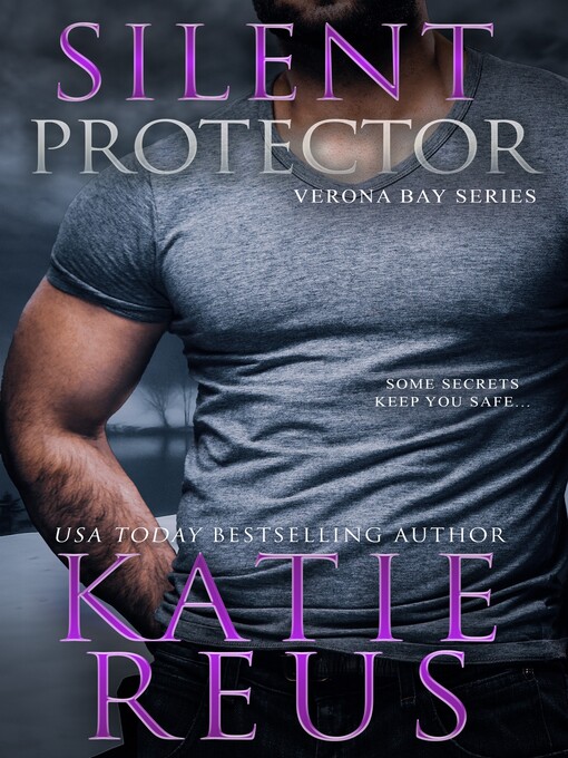 Title details for Silent Protector by Katie Reus - Available